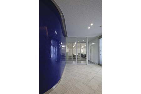 H社社屋 新築工事