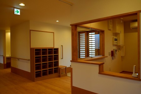 Tの里 共同生活援助事業 新築工事