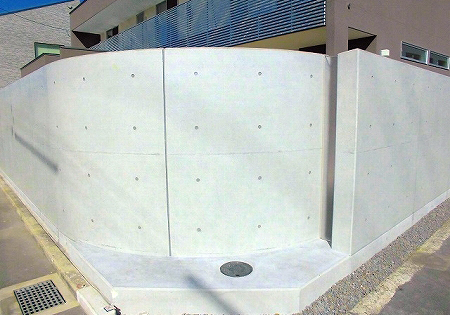 S様邸　新築工事