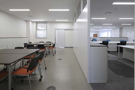 H社社屋 新築工事