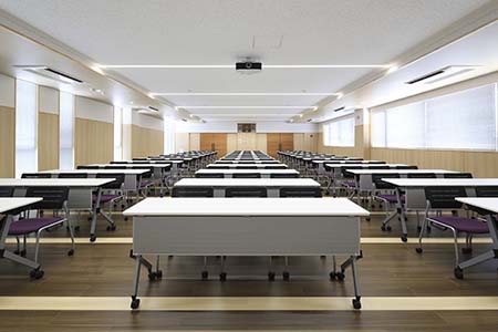 H社社屋 新築工事