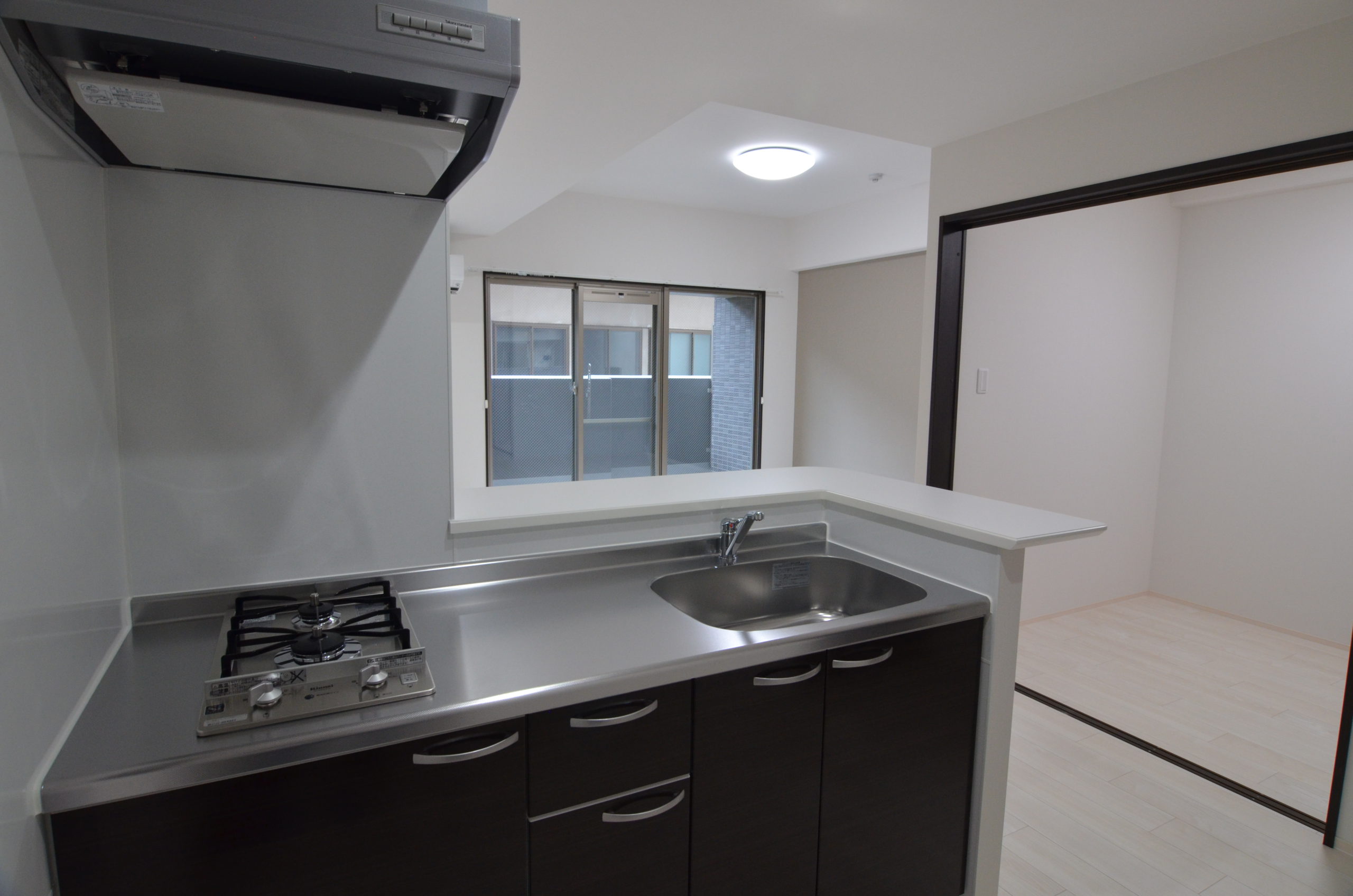 南町一丁目マンション 新築工事