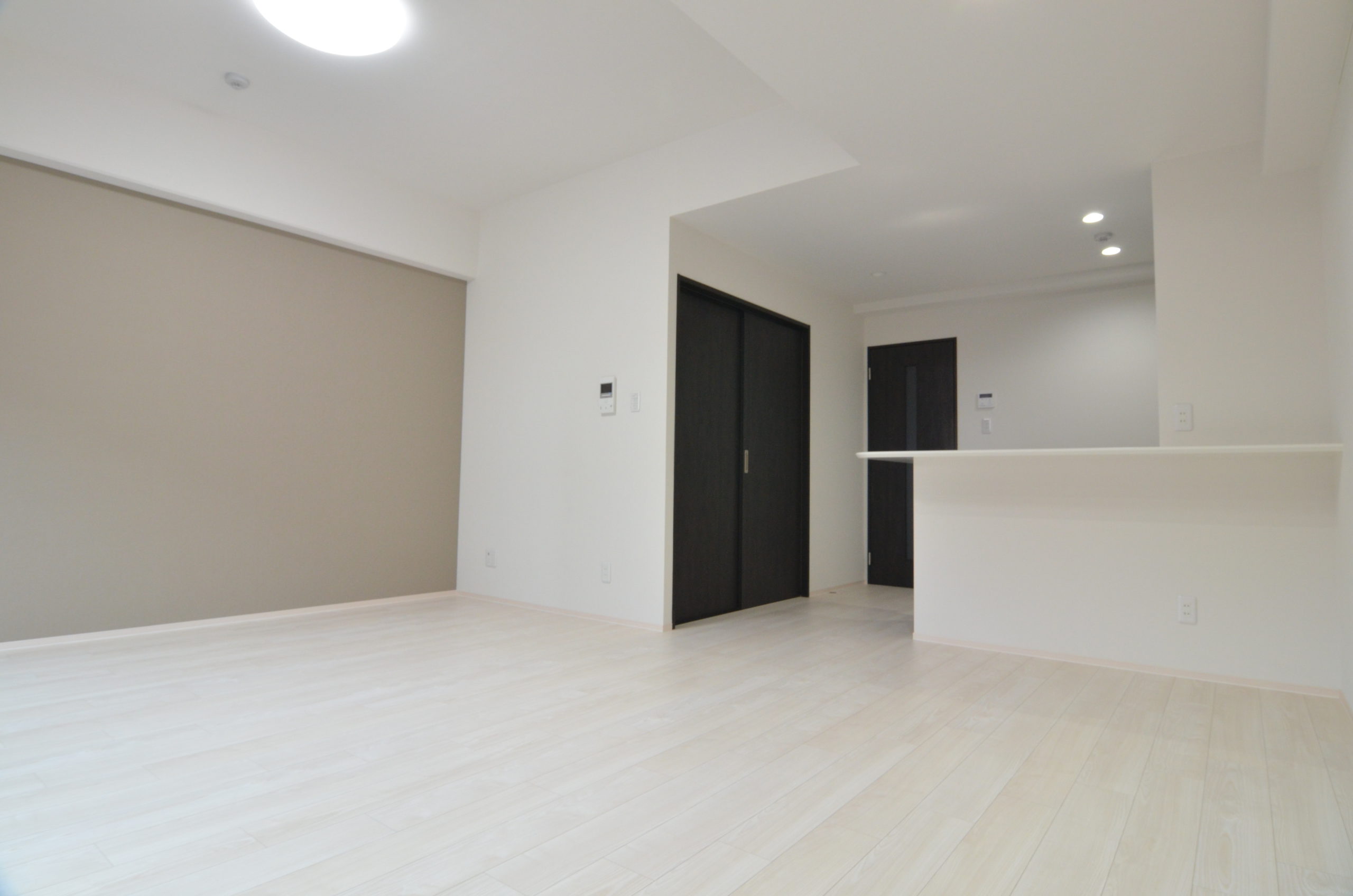 南町一丁目マンション 新築工事