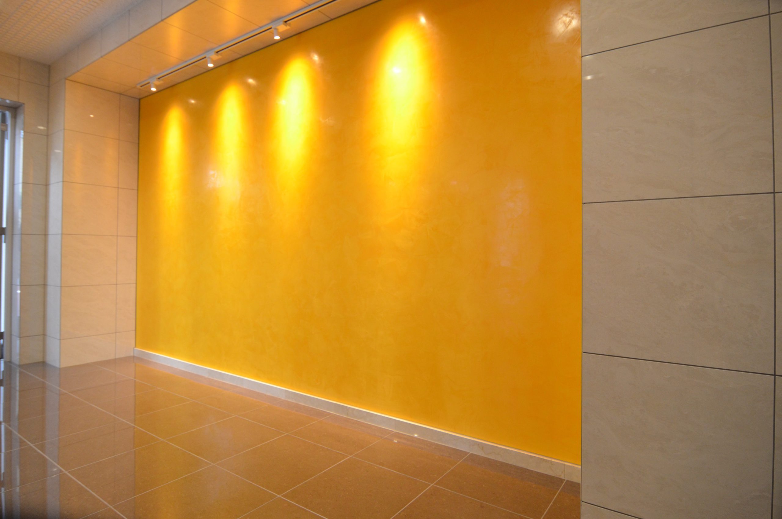 南町一丁目マンション 新築工事