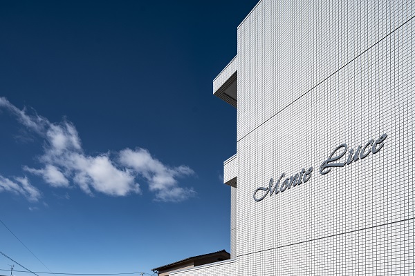 モンテ・ルーチェ医学部前 新築工事