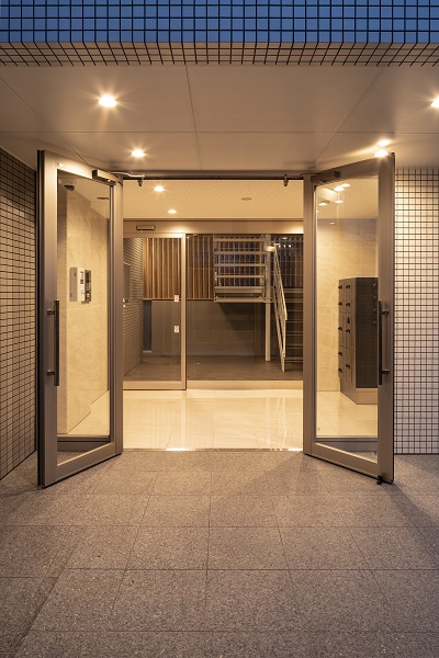 モンテ・ルーチェ医学部前 新築工事