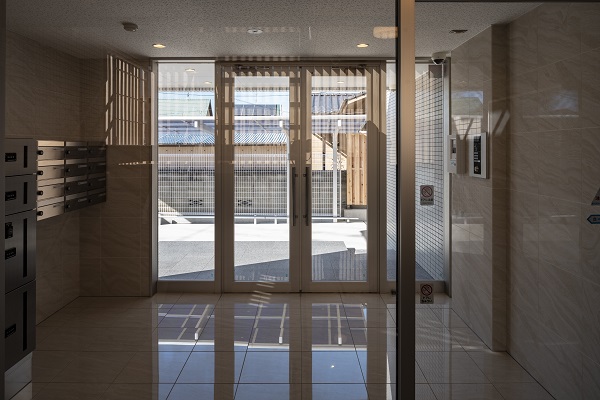 モンテ・ルーチェ医学部前 新築工事