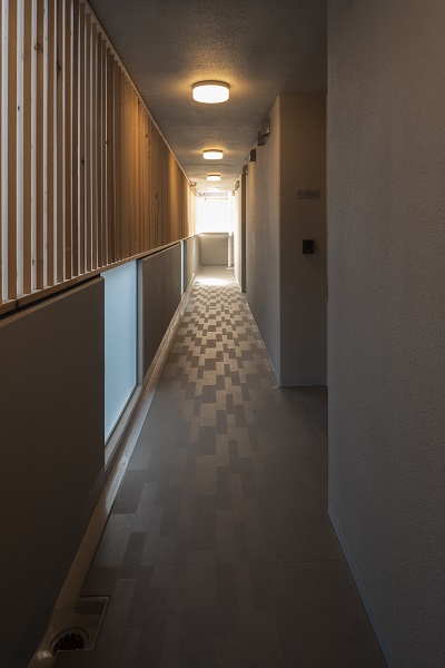 モンテ・ルーチェ医学部前 新築工事