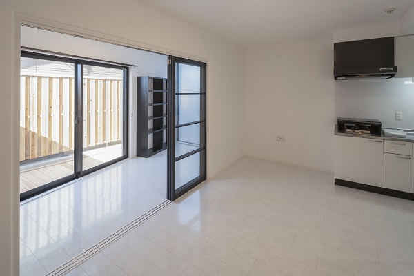 モンテ・ルーチェ医学部前 新築工事