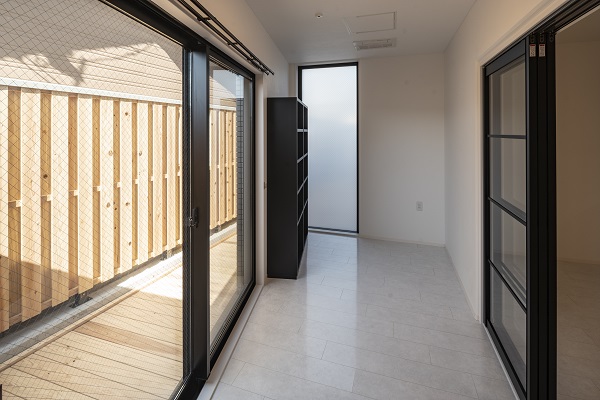 モンテ・ルーチェ医学部前 新築工事