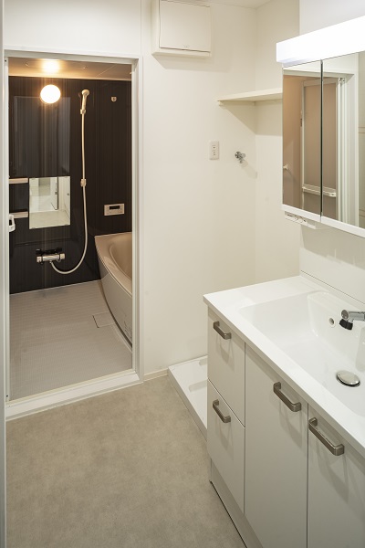 モンテ・ルーチェ医学部前 新築工事