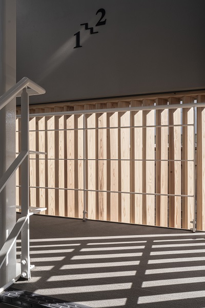 モンテ・ルーチェ医学部前 新築工事