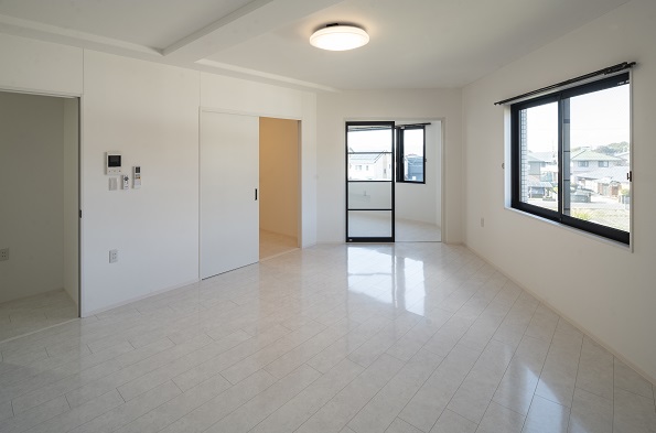 モンテ・ルーチェ医学部前 新築工事