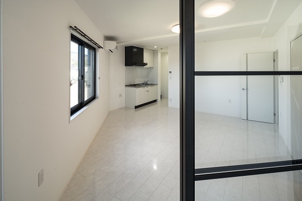 モンテ・ルーチェ医学部前 新築工事